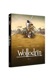 Wollodrin. Tom 1