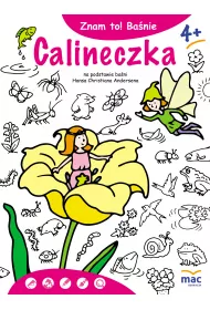 Znam to! Calineczka