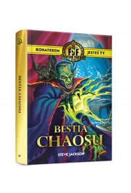 Fighting Fantasy: Bestia chaosu