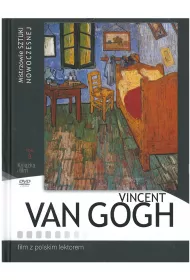 Vincent van Gogh Mistrzowie sztuki nowoczesnej