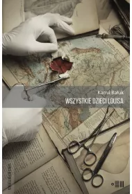 Wszystkie dzieci Louisa