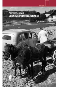 eBook Lekarze prowincjonalni mobi epub