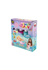 Tubi Jelly 3 kolory - Syrenka Tuban
