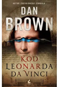 Kod Leonarda da Vinci. Robert Langdon. Tom 2