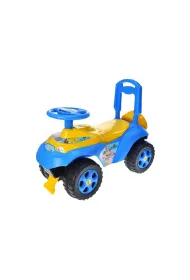 Je�dzik SpongeBob Qbee