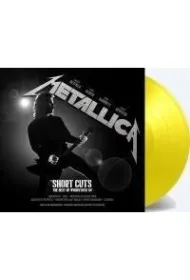 Metallica Short Cuts Best of Woodstock `94 - winyl
