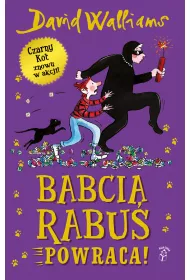 Babcia Rabu powraca!