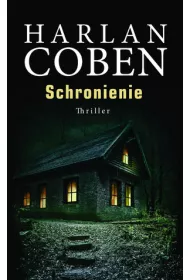 Schronienie. Mickey Bolitar. Tom 1