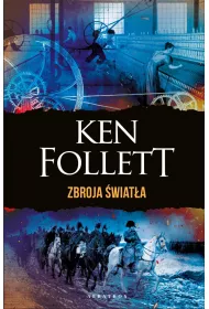 Zbroja wiata. Filary Ziemi. Tom 4
