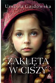 Zaklta w ciszy