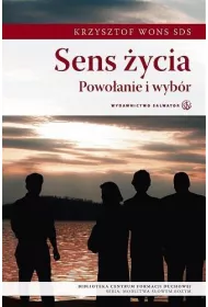 Sens �ycia - KS. KRZYSZTOF WONS
