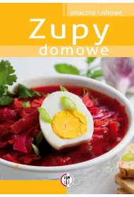 Zupy domowe