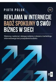 Reklama w Internecie. B�d� spokojny o sw�j...
