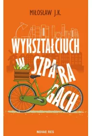 Wykszta�ciuch w szparagach