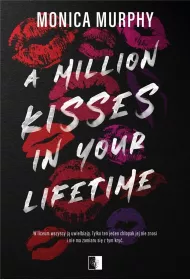 A Million Kisses in Your Lifetime. Lancaster Prep. Tom 2