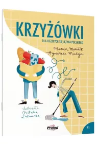 Krzywki dla uczcych si jzyka polskiego