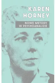 eBook Nowe metody w psychoanalizie mobi epub