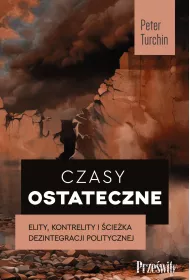 eBook Czasy ostateczne mobi epub