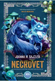 eBook Necrovet. Radiografia bytw nadprzyrodzonych mobi epub