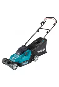 Makita Kosiarka 2x18v 43cm bez akumulatorw i adowarki dlm432z