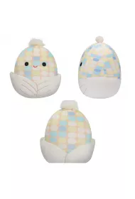 Louise. Maize. Squishmallows. Seria 16, pluszak, 13 cm Jazwares