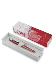 Parker D�ugopis Jotter Global Icons London Blue