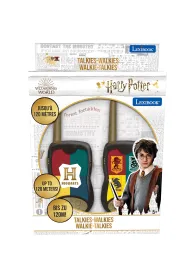 Kr�tkofal�wki walkie talkie Harry Potter ze sprz�czk� TW12HP