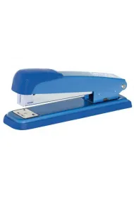 Office Products Zszywacz 40k metalowy niebieski