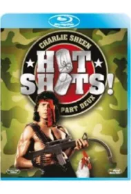 Hot Shots! (Blu-ray)
