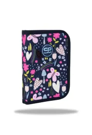 CoolPack Pi�rnik 1-komorowy bez wyposa�enia Clipper In The Garden