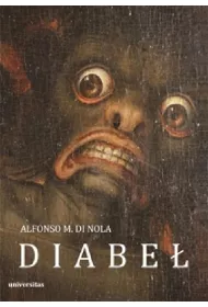 Diabe. O formach historii i kolejach losu szatana