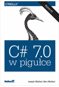 C# 7.0 w pigu�ce
