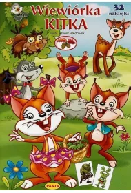 Wiewi�rka Kitka