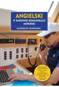 Angielski w radiowej komunikacji morskiej (dodruk 2025)