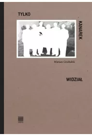 Tylko kanarek widzia