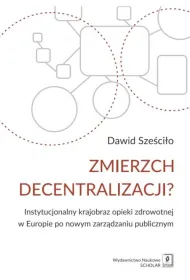 Zmierzch decentralizacji?