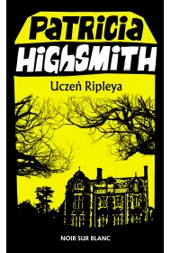 Ucze� Ripleya. Tom Ripley. Tom 4