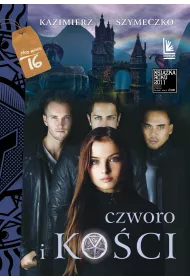 Czworo i ko�ci
