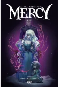 �owcy: Kwiaty i krew. Mercy. Tom 2