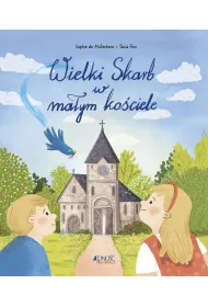 Wielki Skarb w maym kociele
