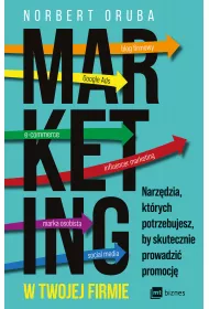 eBook Marketing w twojej firmie mobi epub