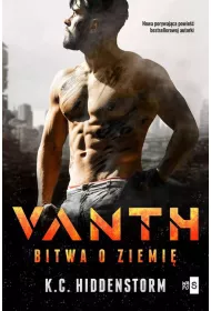 eBook Vanth. Bitwa o Ziemi mobi epub