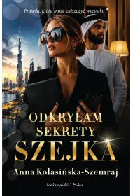 eBook Odkry�am sekrety szejka mobi epub