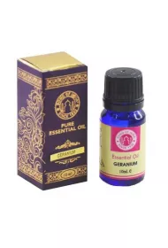 Song Of India Olejek esencjonalny 10 ml - Geranium