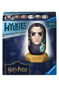 Puzzle 54 el. 3D Hylkies: Severus Snape Ravensburger