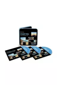 Simply Road Trip (CD)