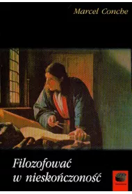 Filozofowa w nieskoczono