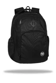 CoolPack Plecak 2-komorowy Break Black
