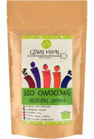 Helpa Rdki smaku owocowe (liofilizowane owoce) 10 x 2 g Bio