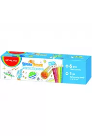 Keyroad Papier do kolorowania dla ch�opca mini